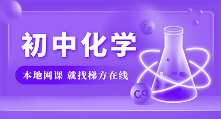 【26秋】26讲零基础化学4-8人班